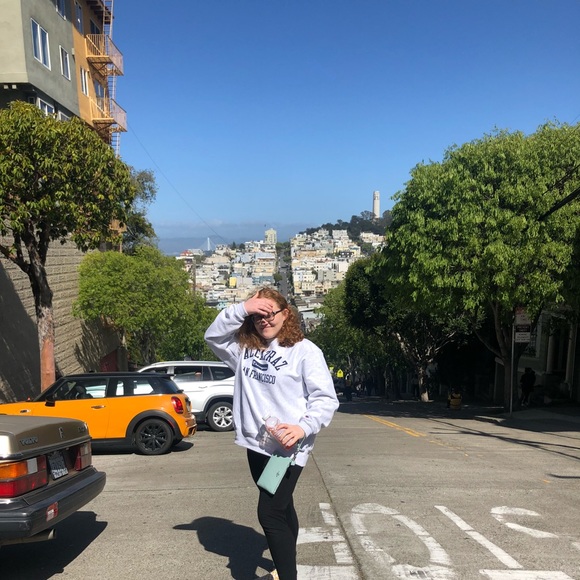 Meet your Posher, Kaitlyn - Picture 1 of 1